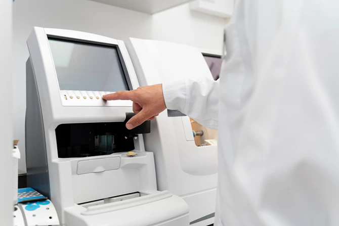How to start a diagnostic lab in India - the complete guide